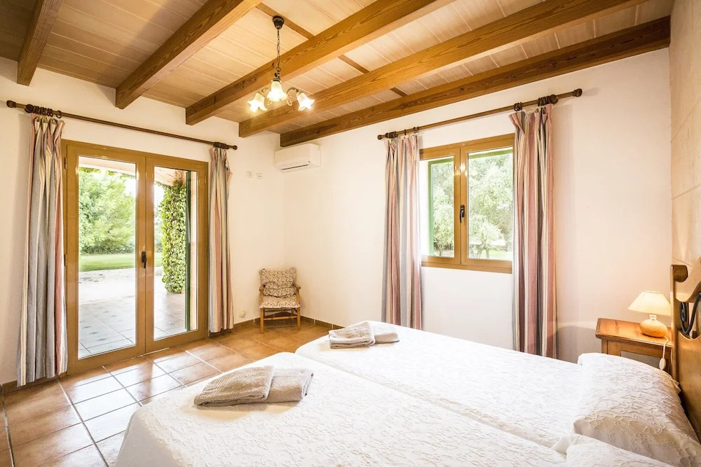 Villa Els Girasols