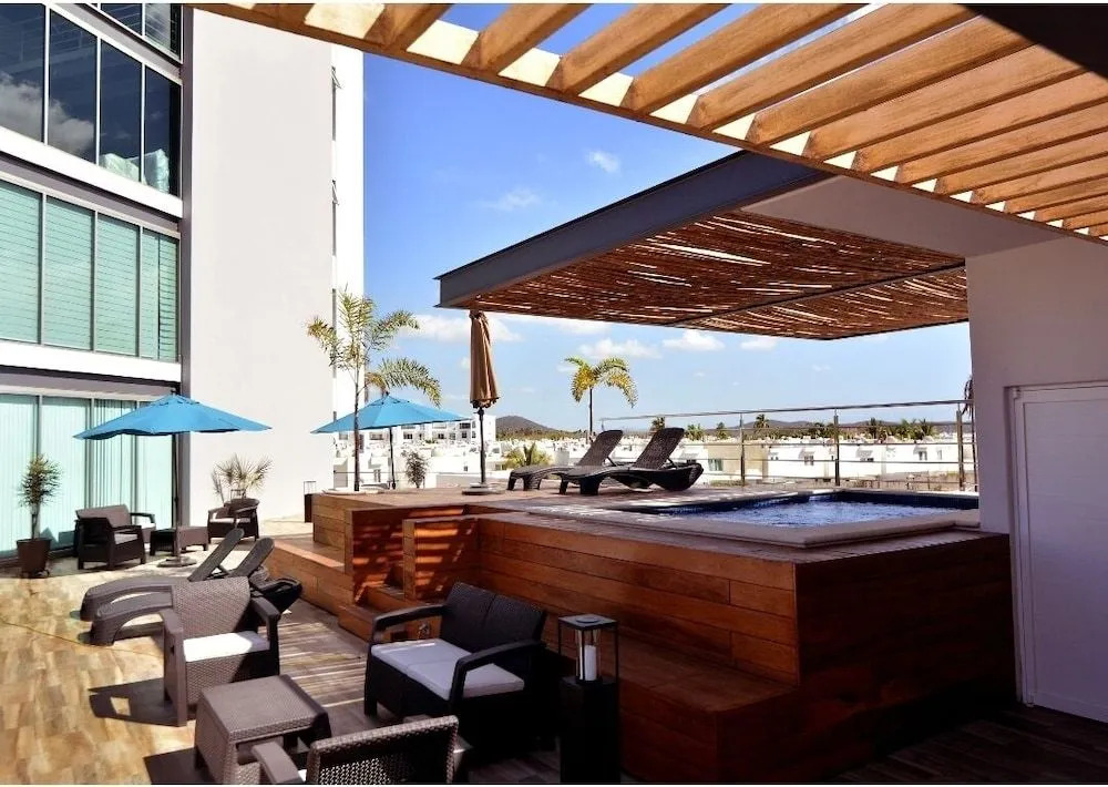 Manzara Resort