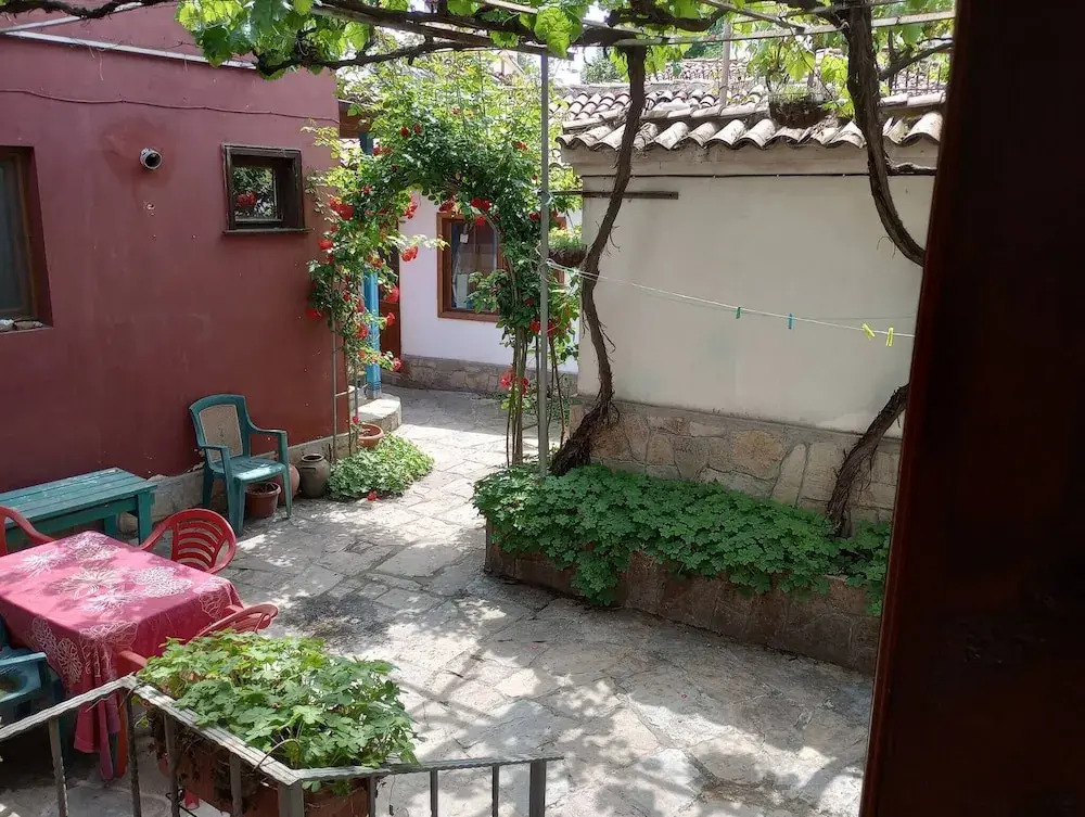 Awesome Location! Probably the Best in the Old Town