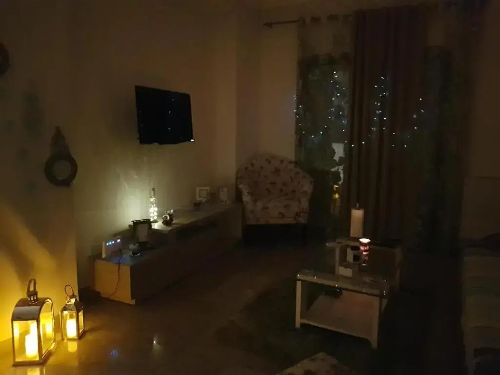 Apartment Haut standing Panamera Residence Khezema Sousse