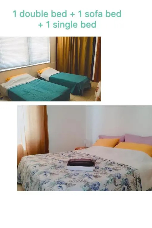 VeniceApartment公寓