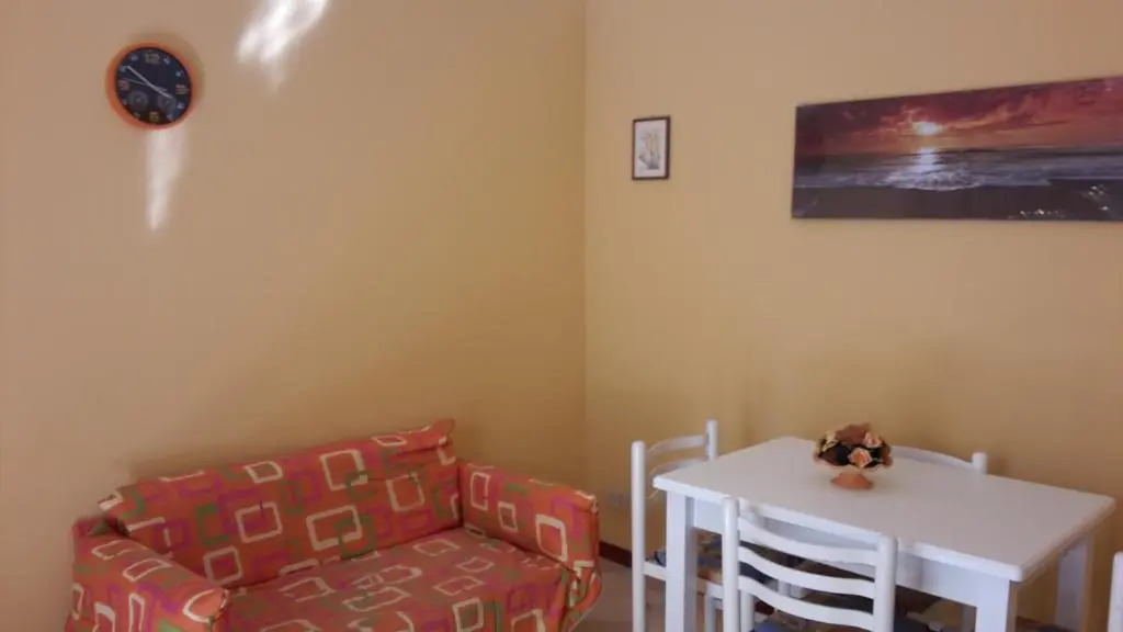 Casa di Tony