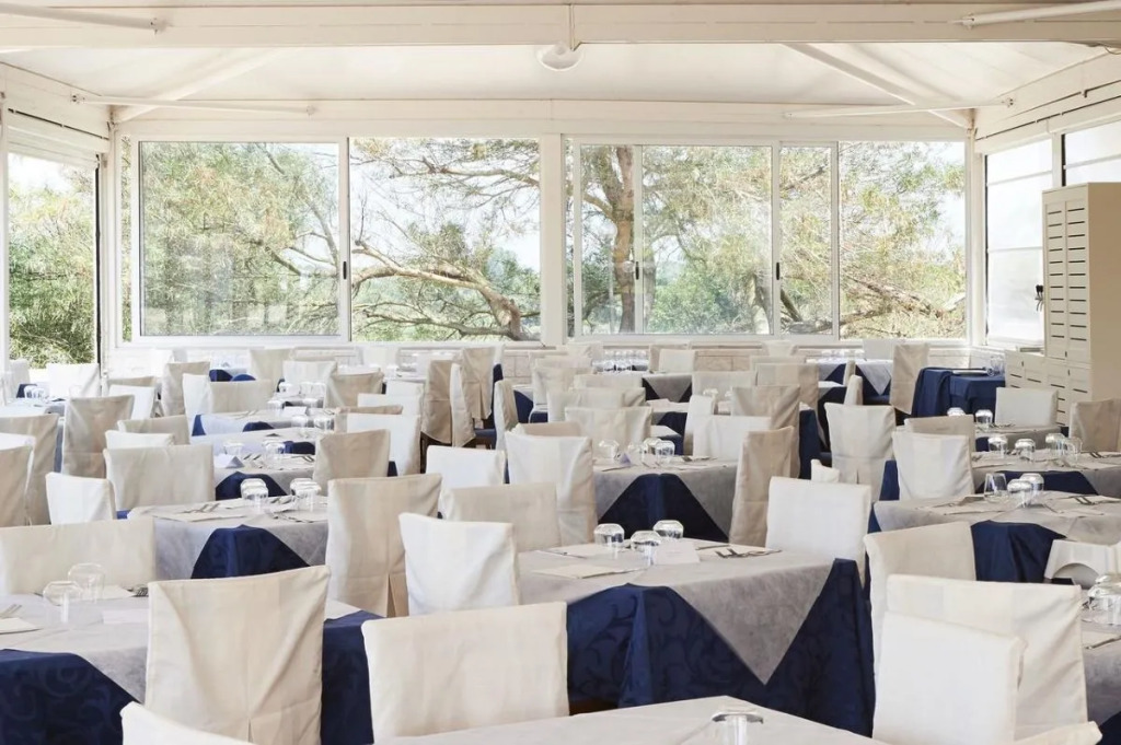 Alba Azzurra - CDSHotels
