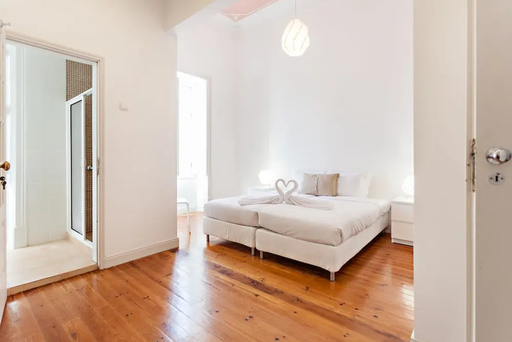 My Choice Old City Center Villa
