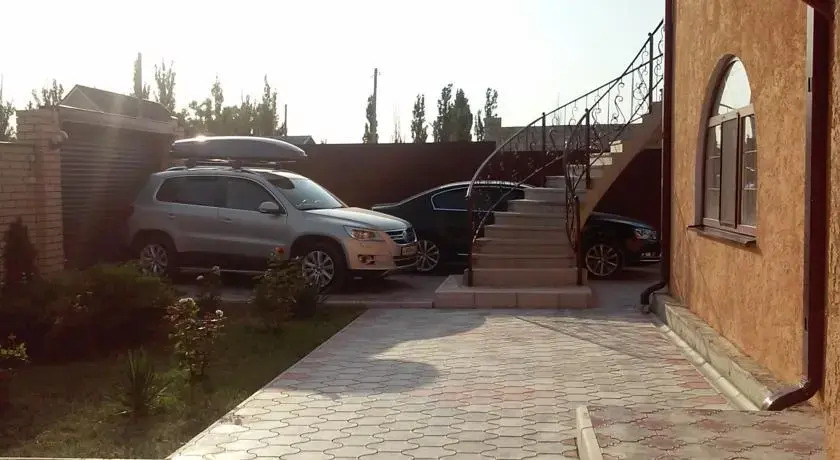 На Шоссейной