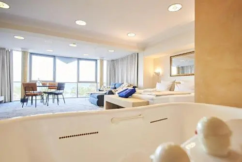 Hotel Asgards Meereswarte