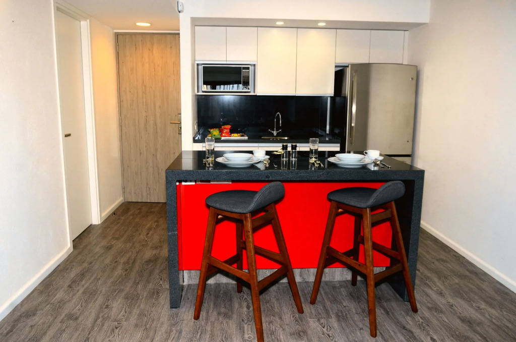 Armonik Suites