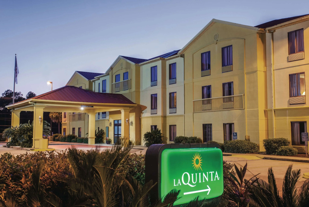 Baymont by Wyndham Moss Point Pascagoula