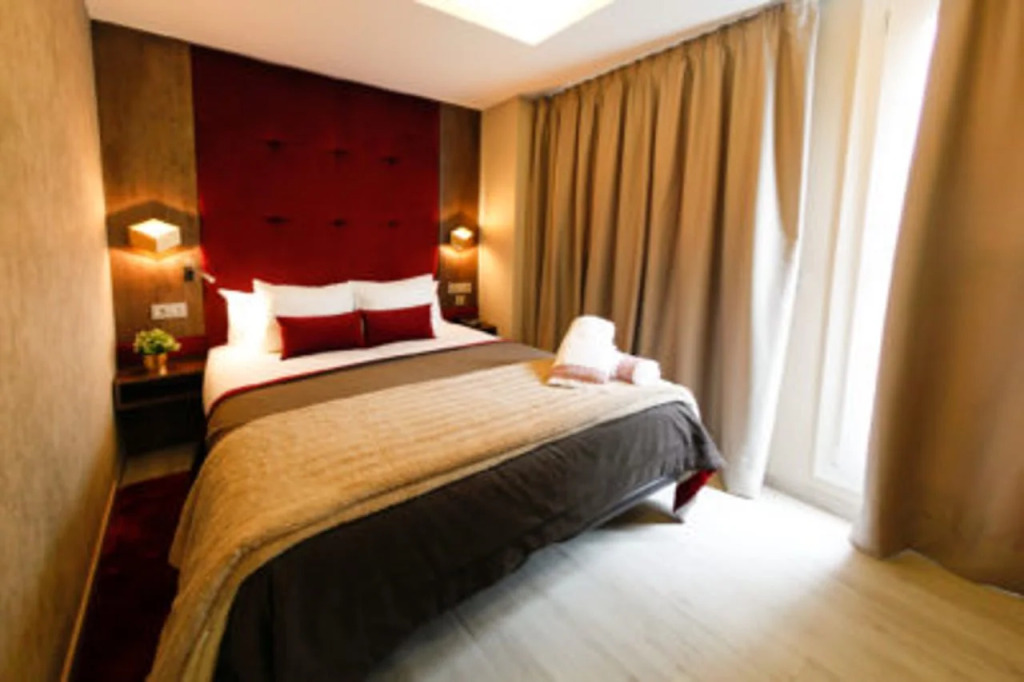 Hercules Boutique Hotel