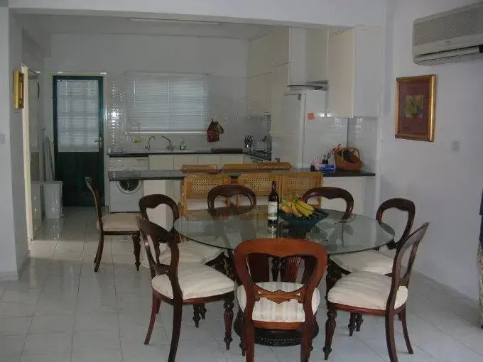 Villa Eleni