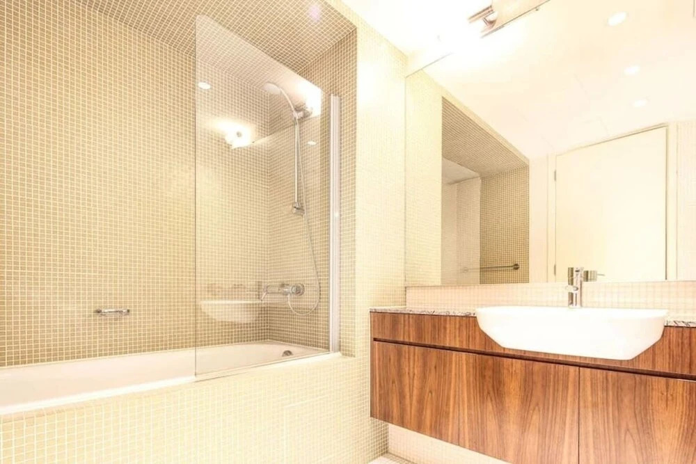 Bright And Luxurious Apt in the Heart of Difc!