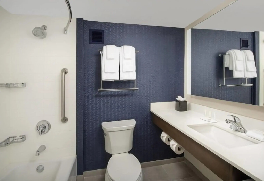 Fairfield Inn & Suites by Marriott Denver Southwest/Lakewood