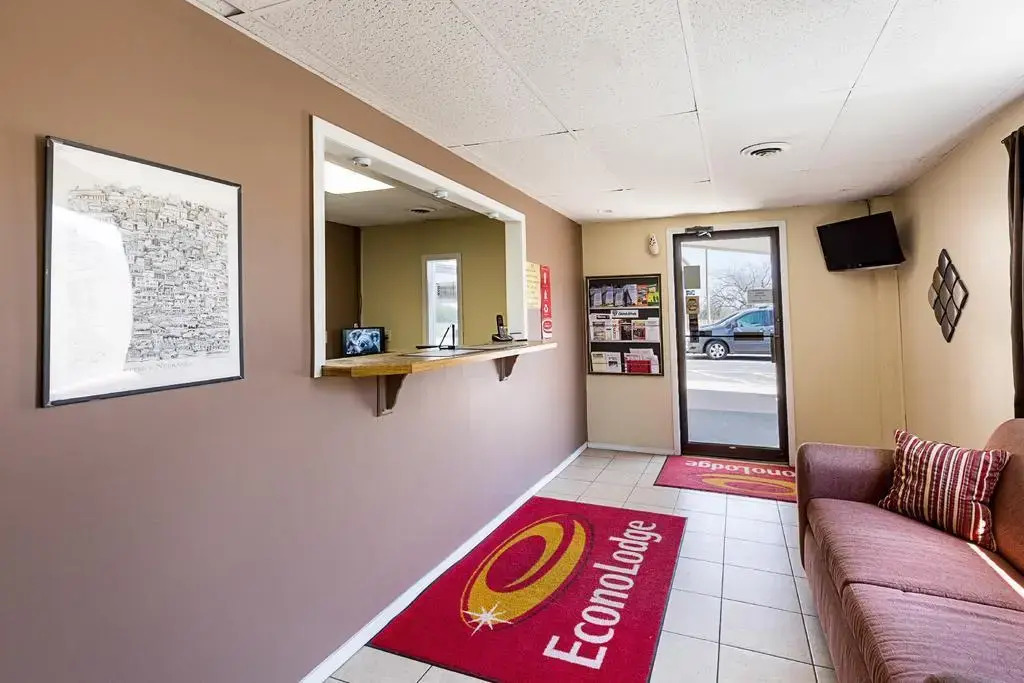 Americas Best Value Inn Beatrice