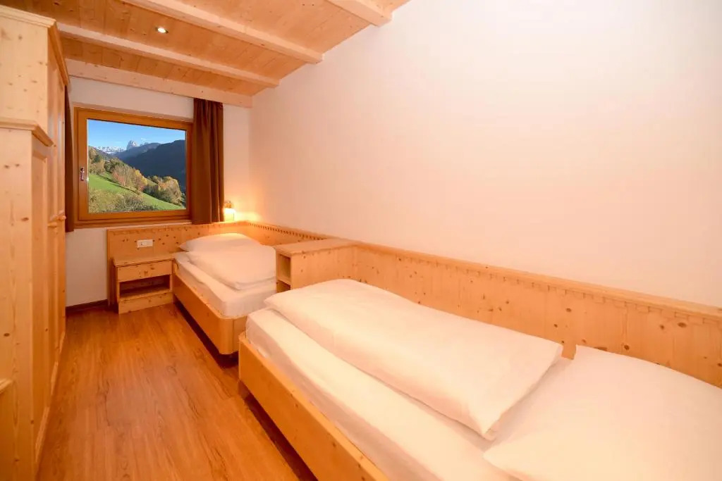 Appartment Kirch Neuhaus