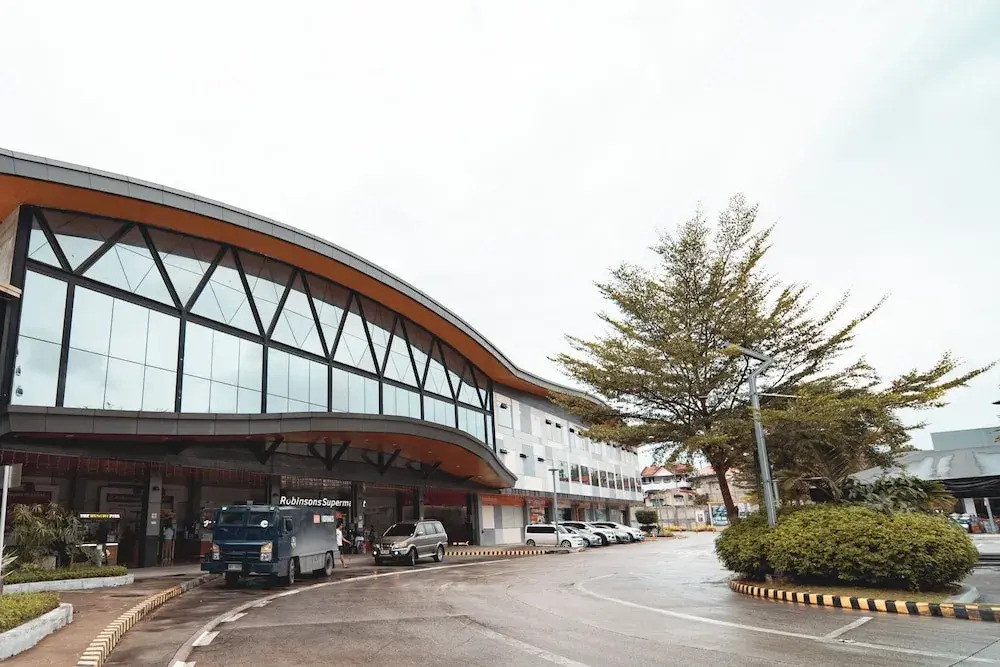 Travelbee Minglanilla Inn