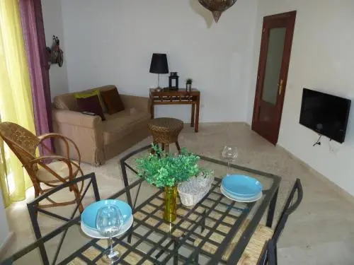 Apartamento La vida