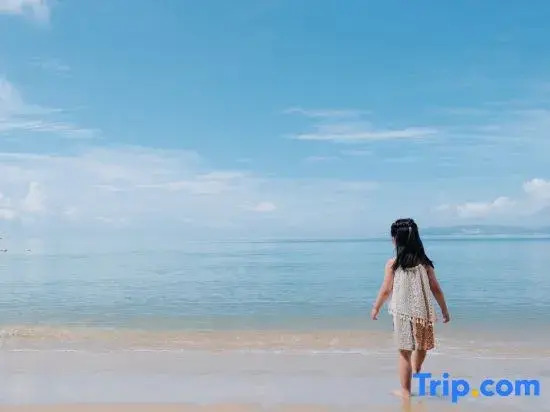 Hainan Sangem Moon Hotel