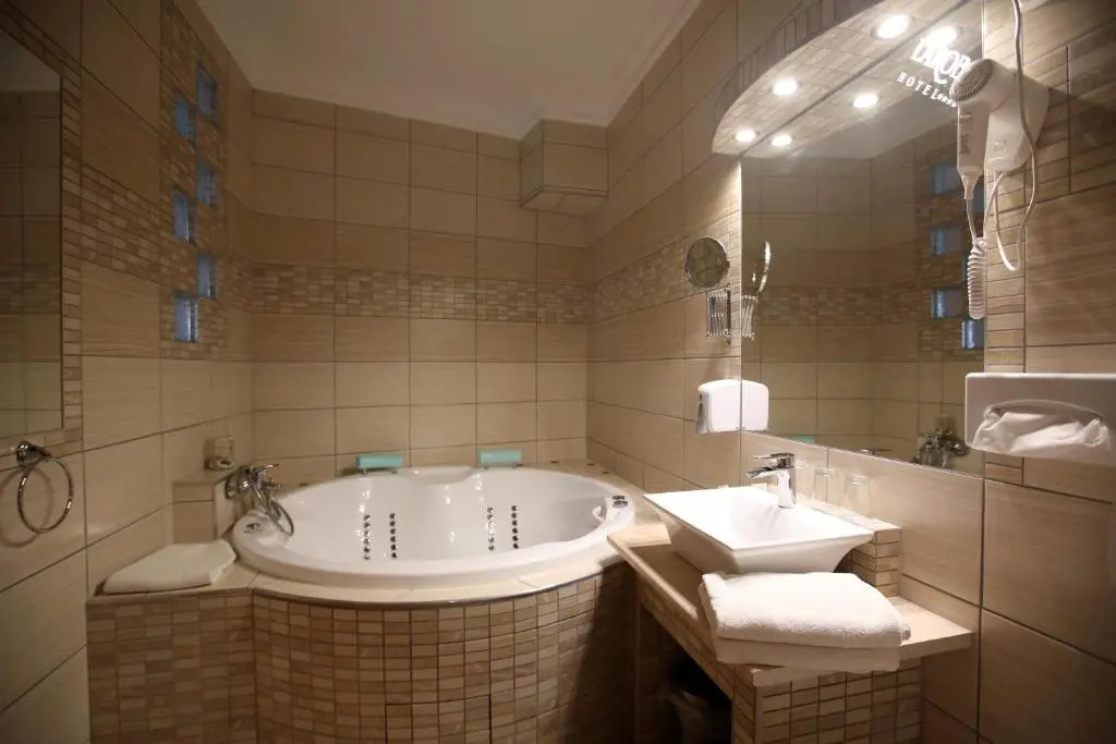 Wellness Hotel Laroba