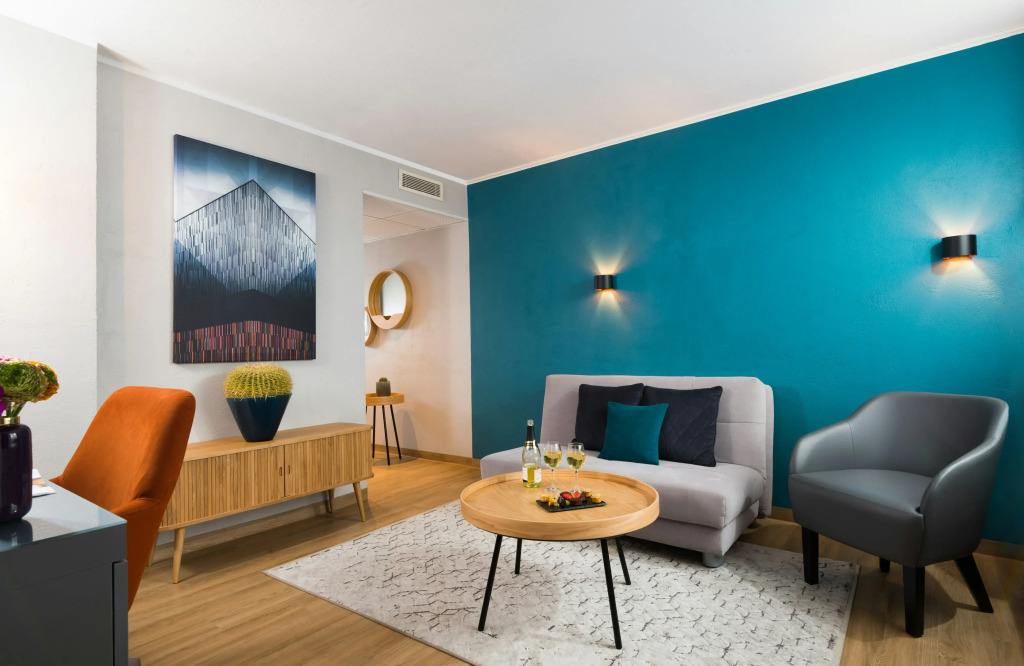Leonardo Hotel Munich Arabellapark