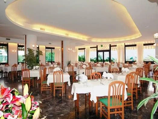 Hotel Italy