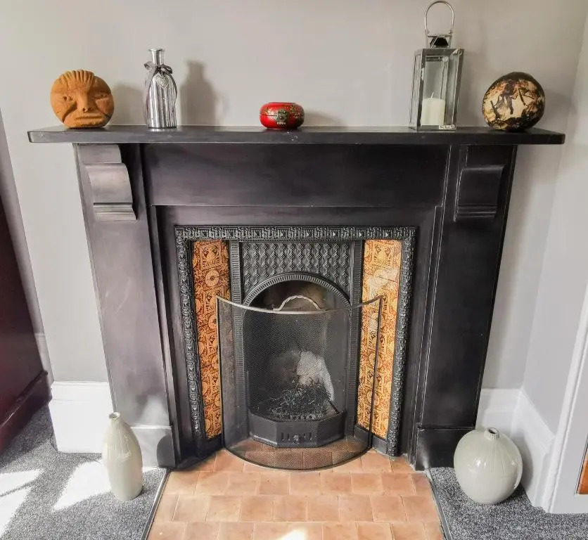 Beautiful spacious Victorian flat Central Southsea