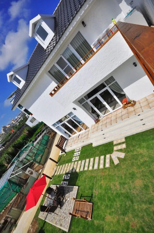 Sea Daughters Homestay