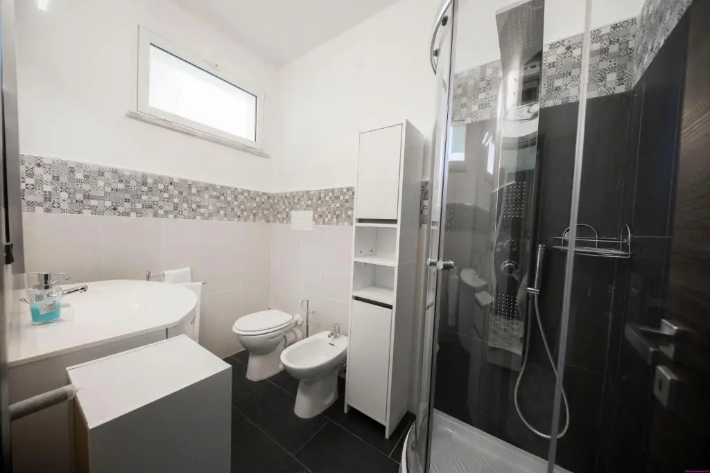 Appartamento 23 Pax in Villa Francesca by Ville in Palermo