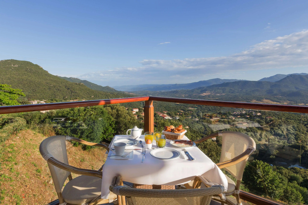 Best Western Plus San Damianu