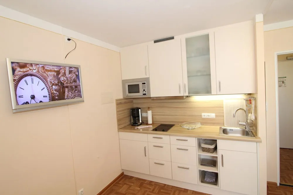 Appartement Haus Salzburg