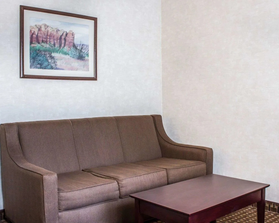 Quality Inn & Suites Yuma