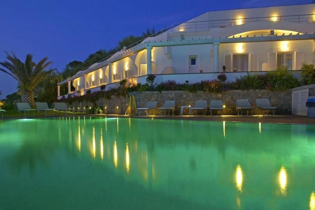 Hotel Albatros