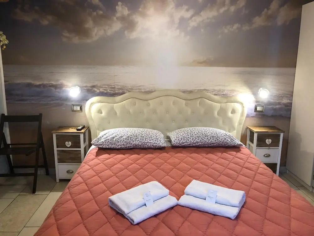 B&B Oasi P.