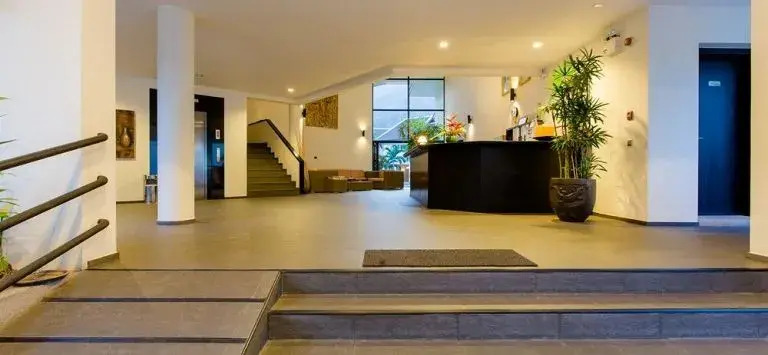 Serenity Hotel Phuket