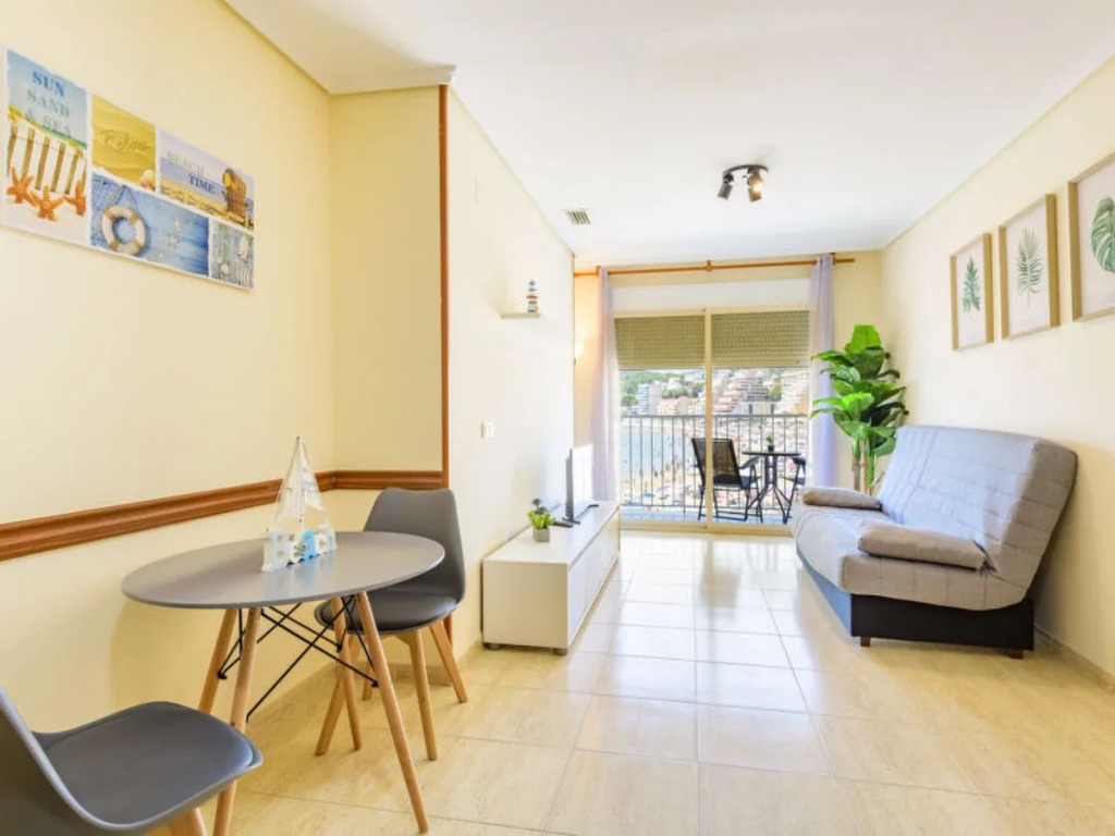 Apartment Grimaca