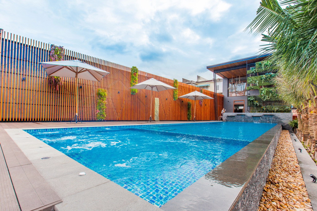 Loft Mania Boutique Hotel