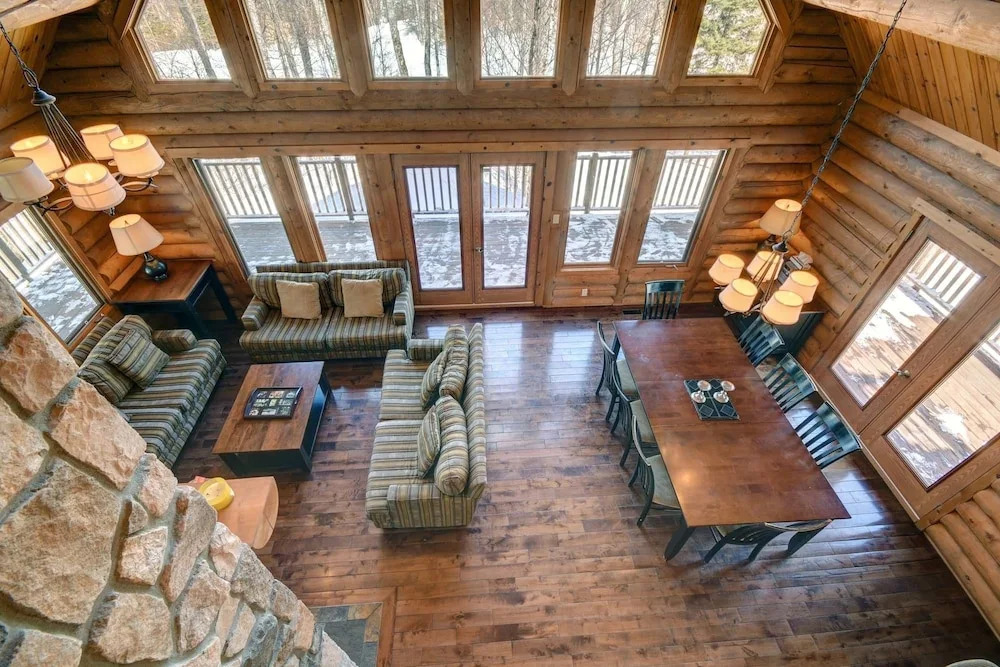 Chalet Sora