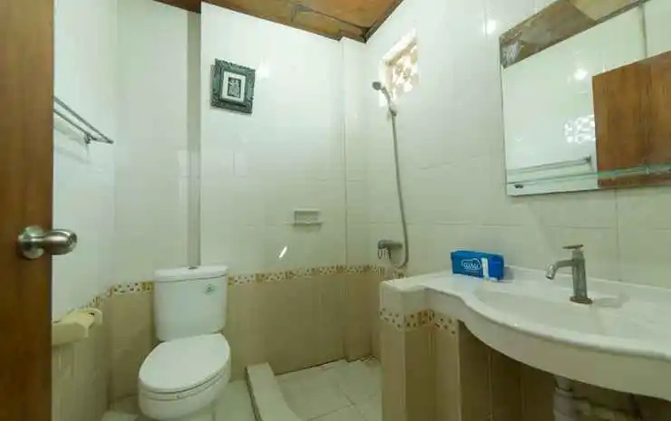 Airy Nusa Dua Pratama 88 Benoa Bali