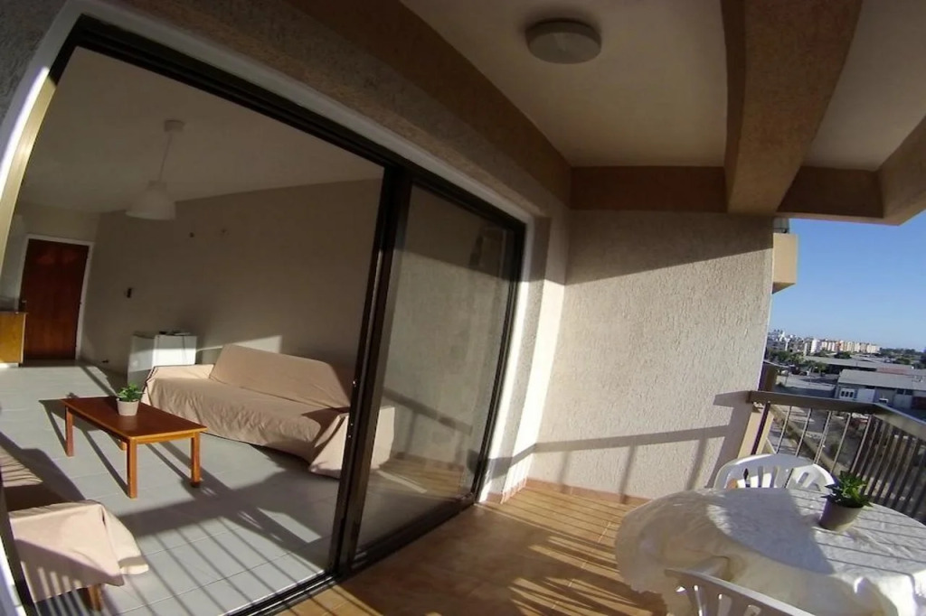 StayCentral Larnaca