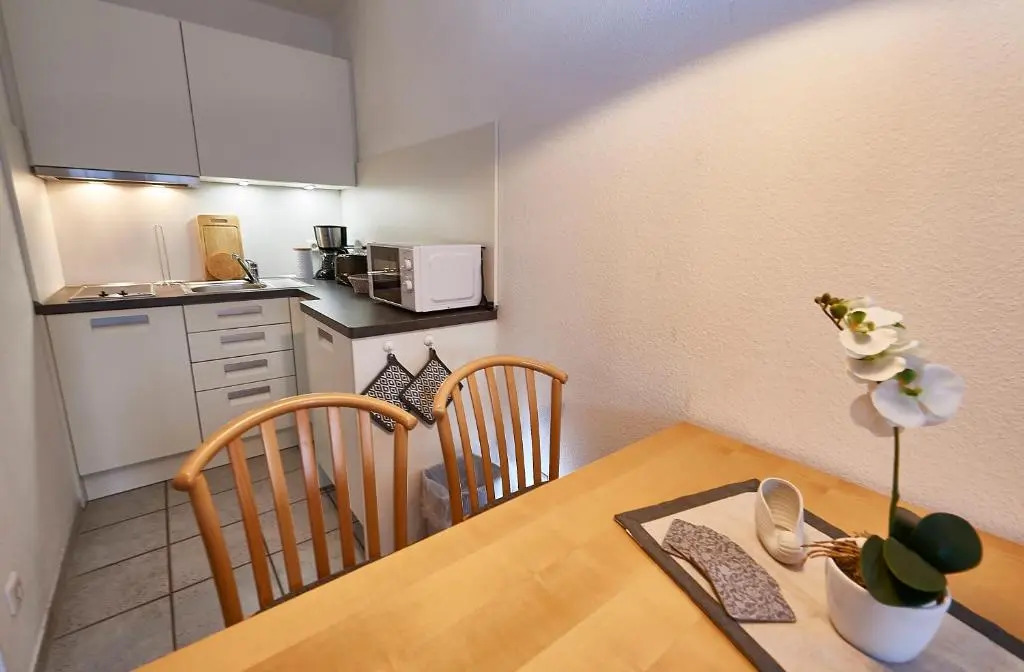 Seepark Sellin - Apt. 635