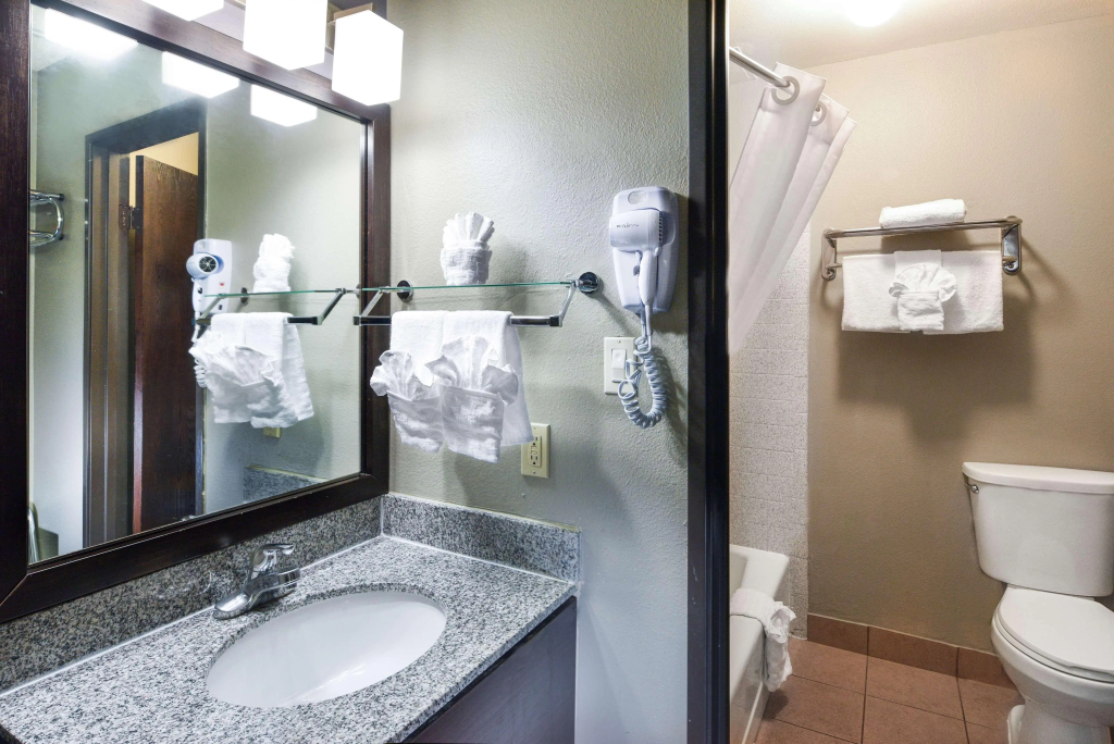 Best Western McCarran Inn