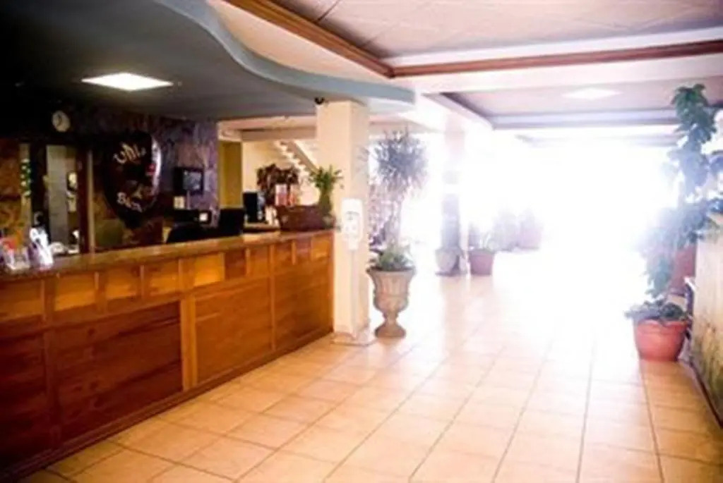 Villa Cofresi