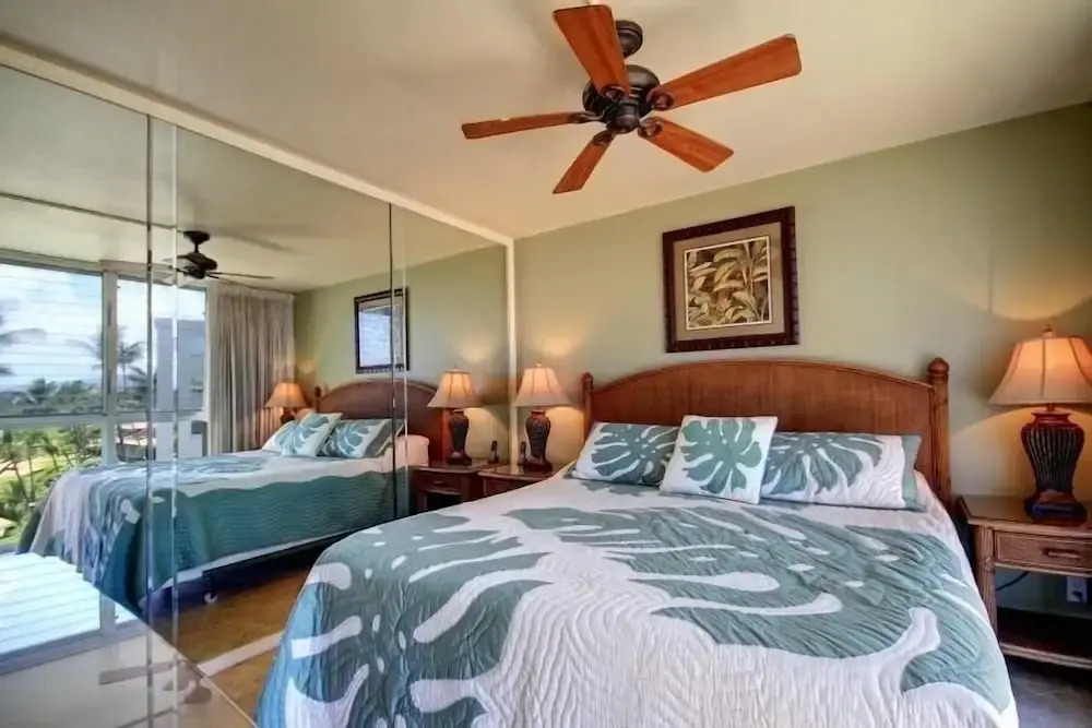 Kamaole Nalu, #604^ 2 Bedroom Condo by RedAwning
