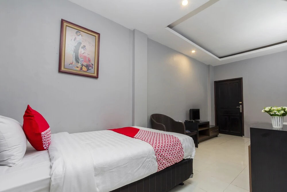 OYO 758 Rumah Leting Homestay