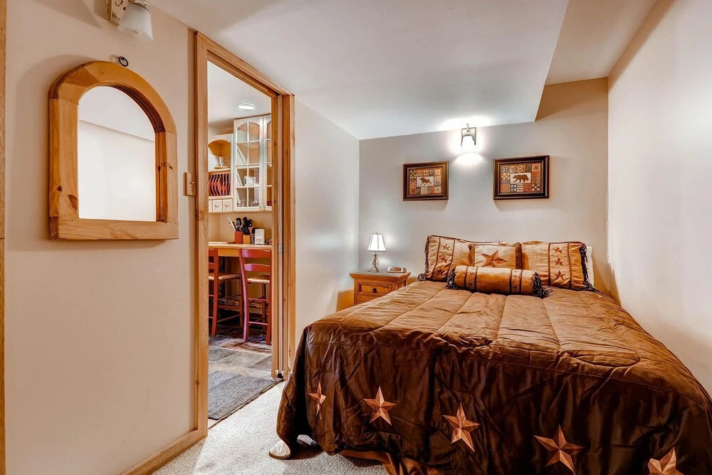 Woodside 11 by Park City Lodging
