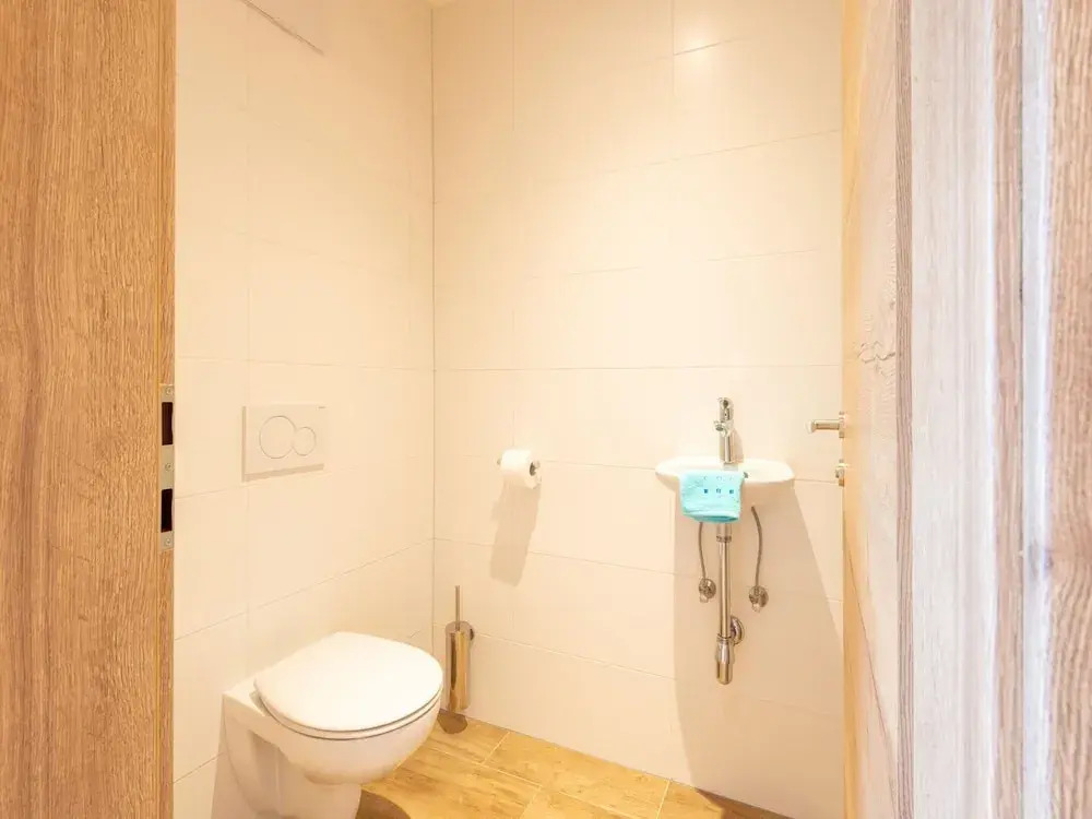 Apartment in Piesendorf Near Ski Slopes