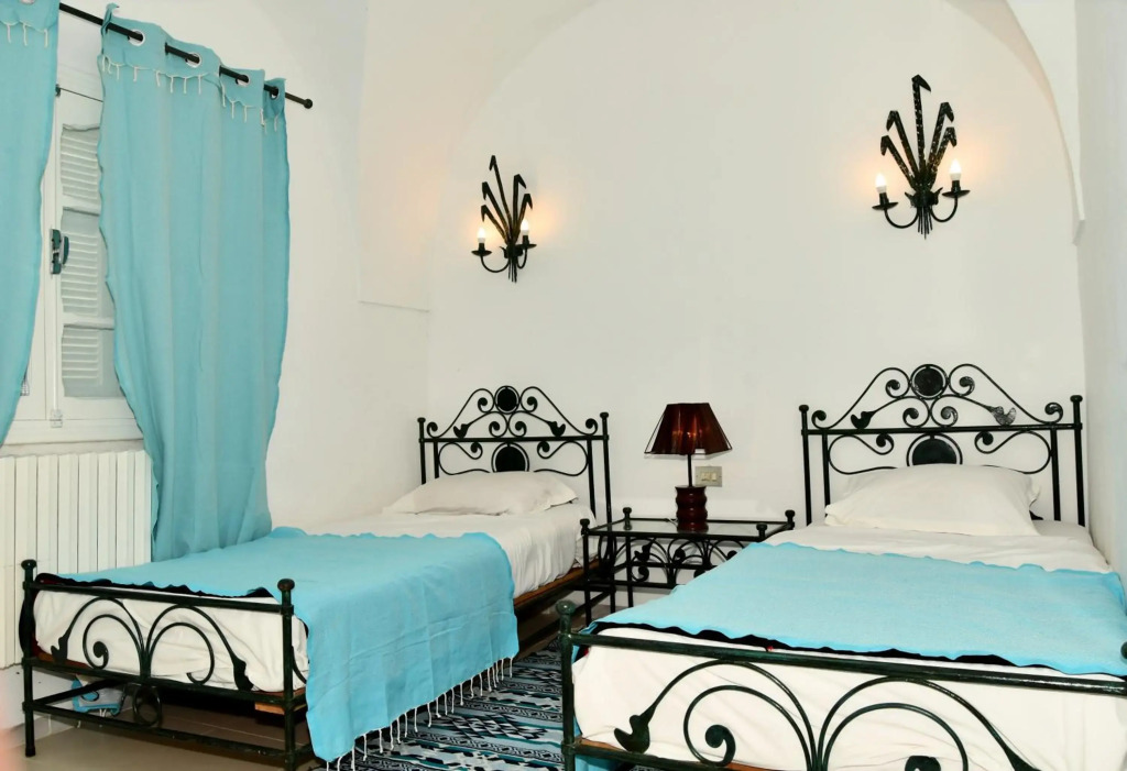 BUNGALOW El HOUDA