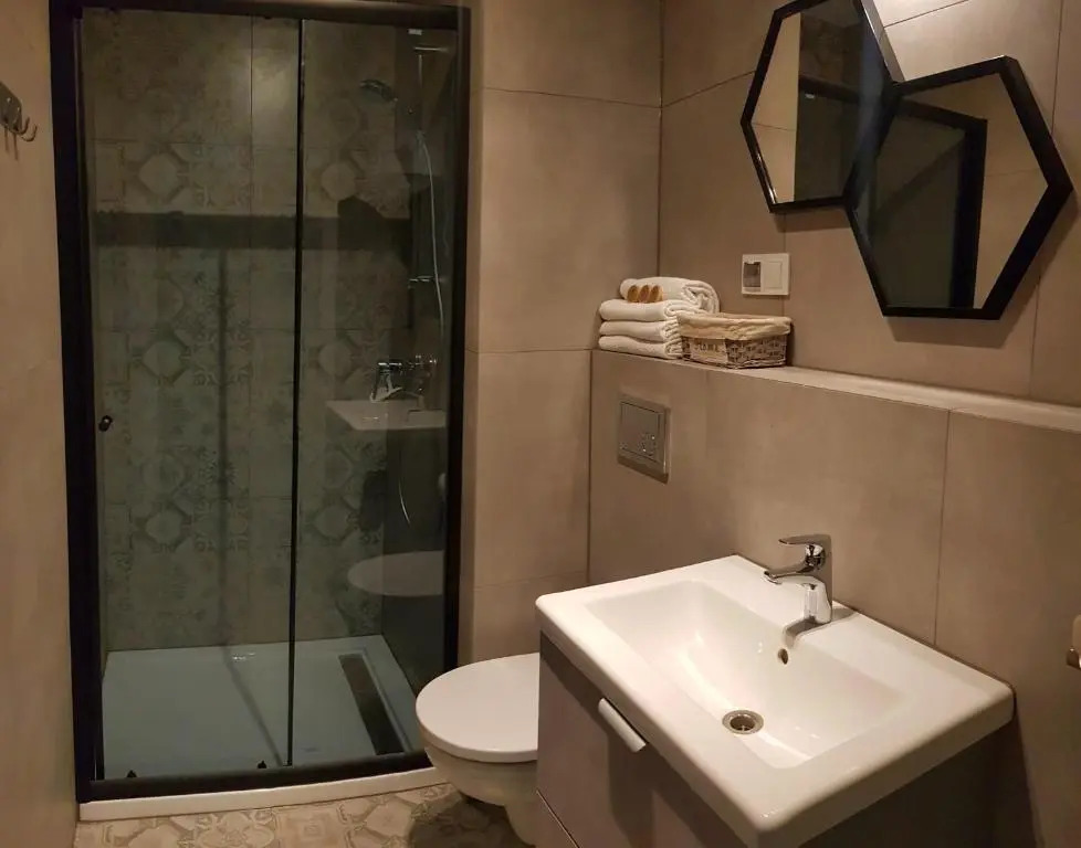 APARTAMENTY MIERZEJA - STEGNA PARK PREMIUM, 500m od plaży, Bezpłatny Meleks