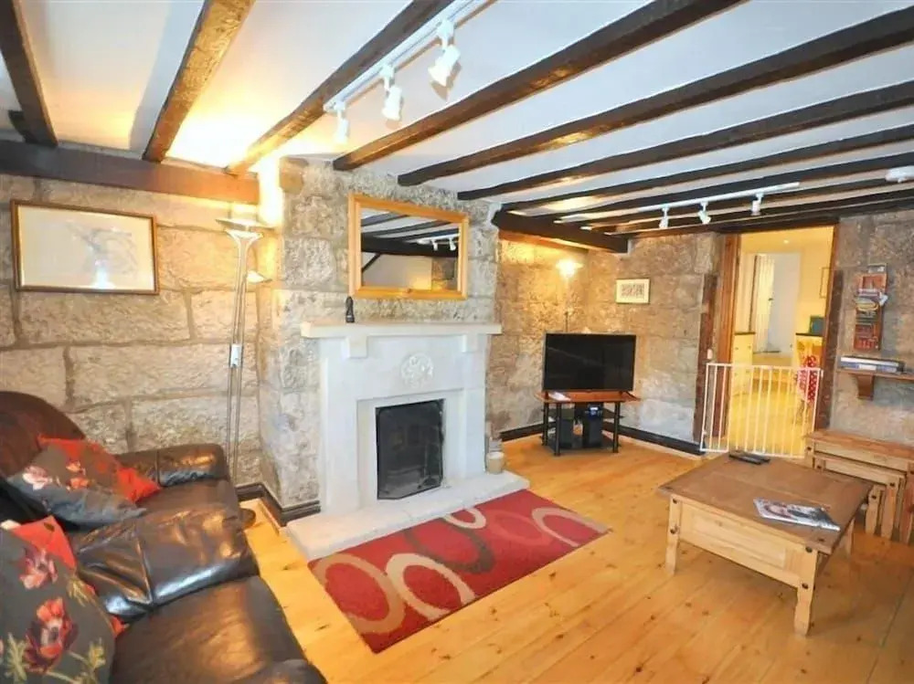 Neptune Cottage