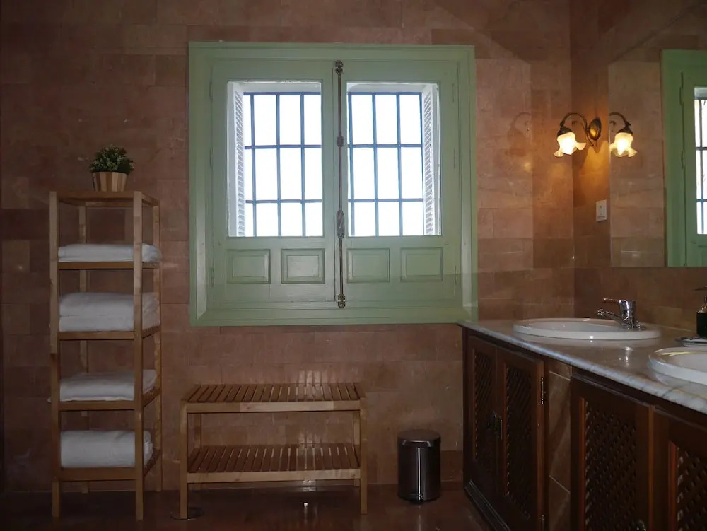 SunHome Las Breñas
