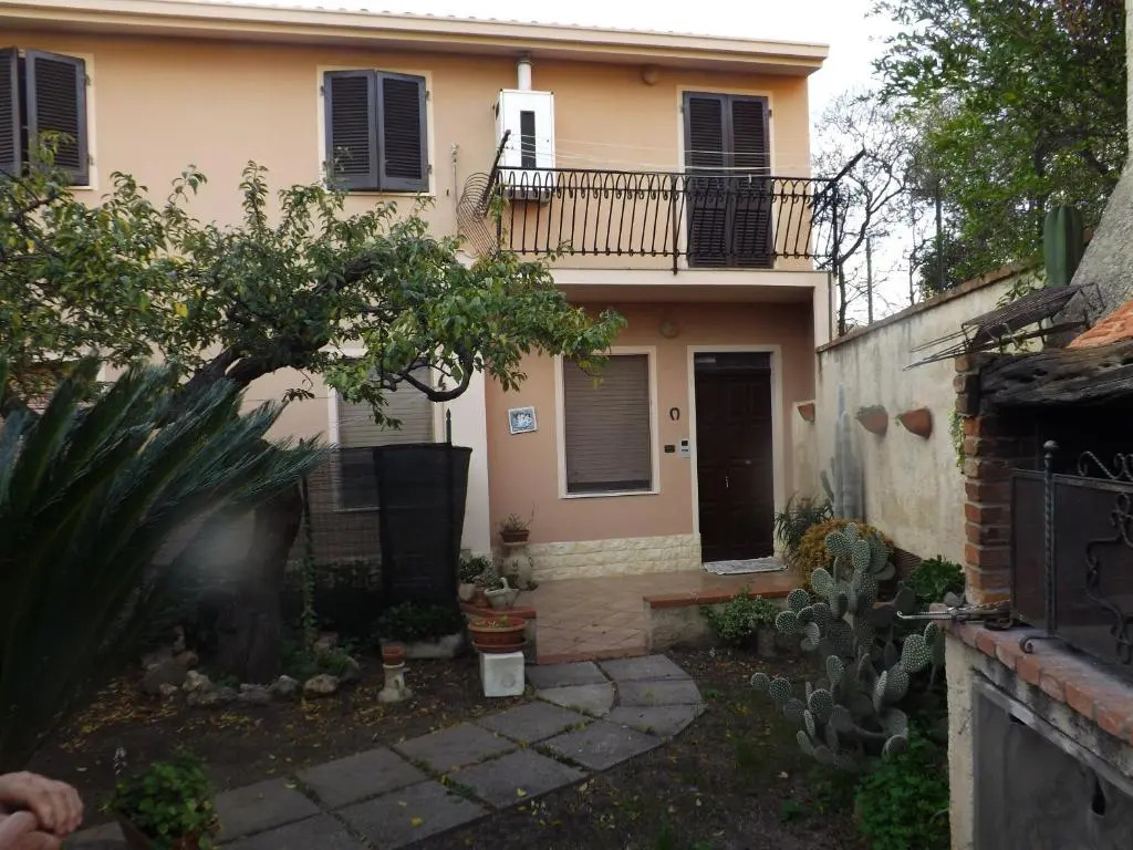Casa Anna Maria